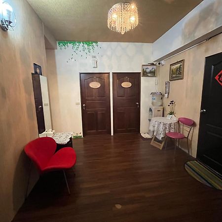 Apartament 藍晴庭 Luodong Zewnętrze zdjęcie