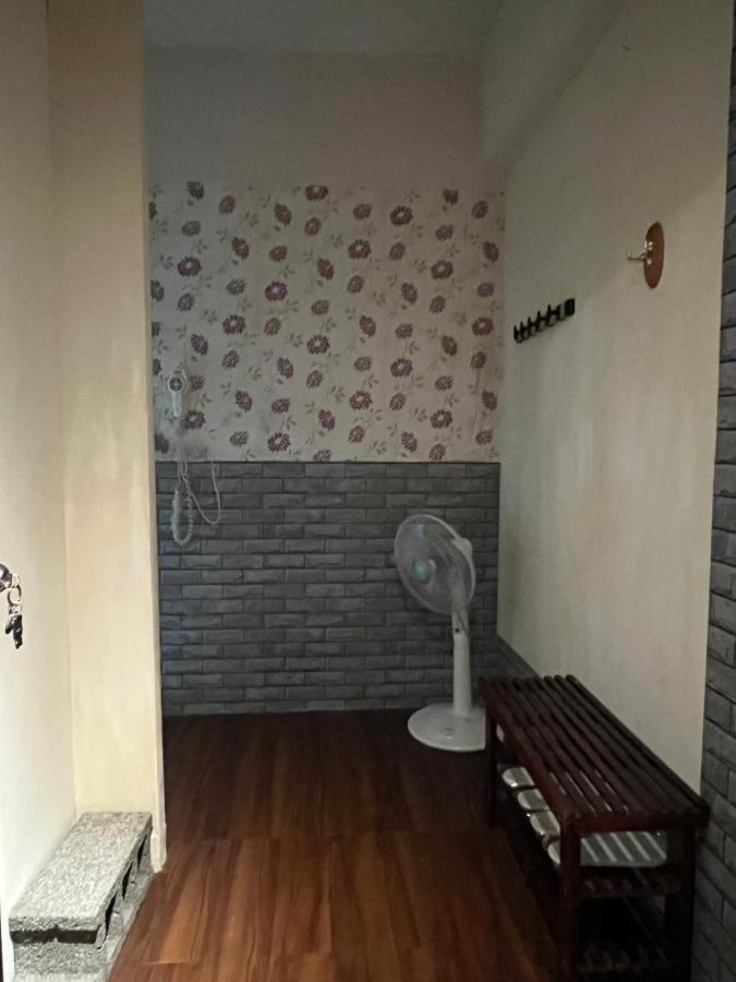 Apartament 藍 Haru 庭 Luodong Zewnętrze zdjęcie