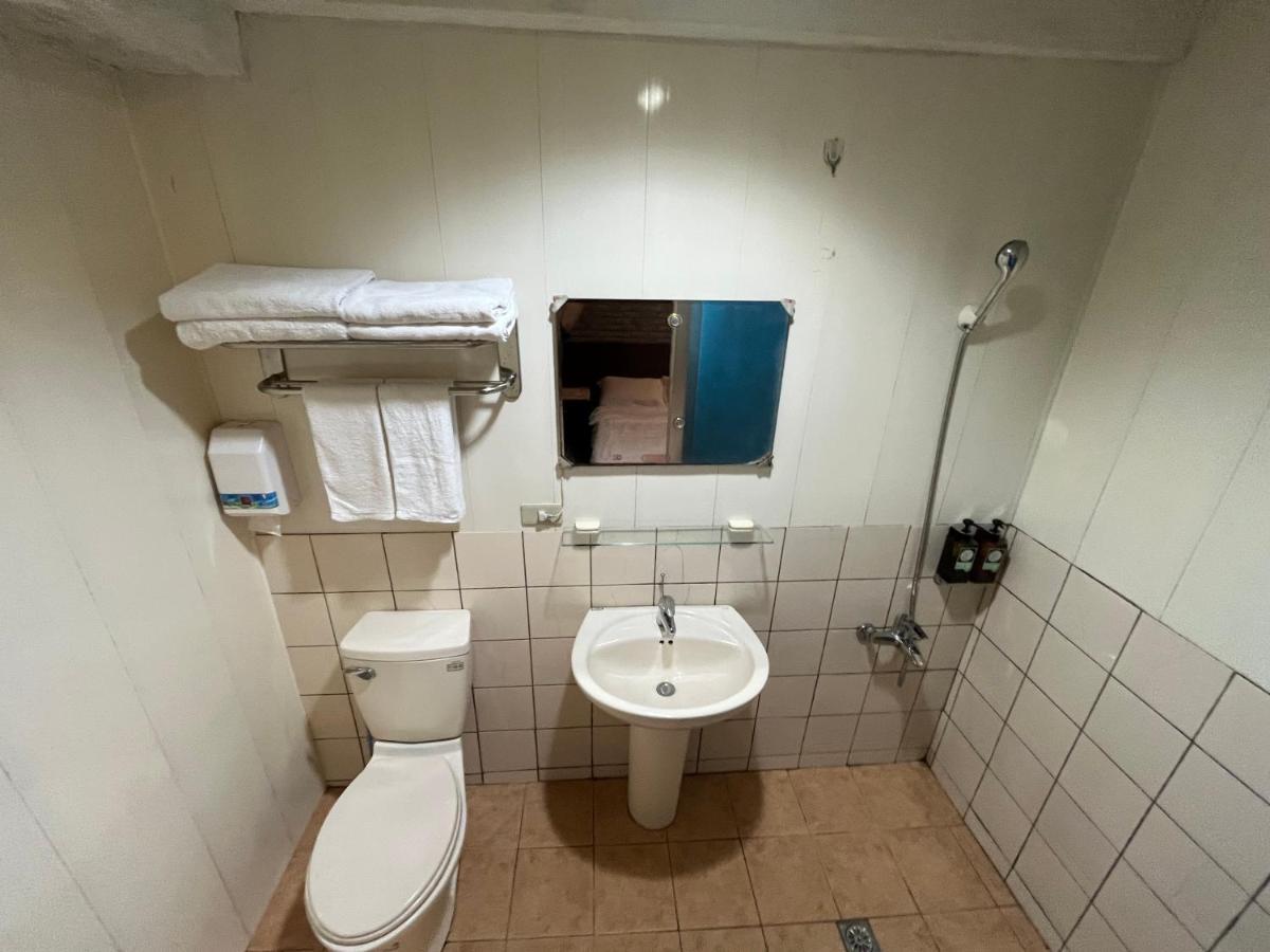 Apartament 藍 Haru 庭 Luodong Zewnętrze zdjęcie