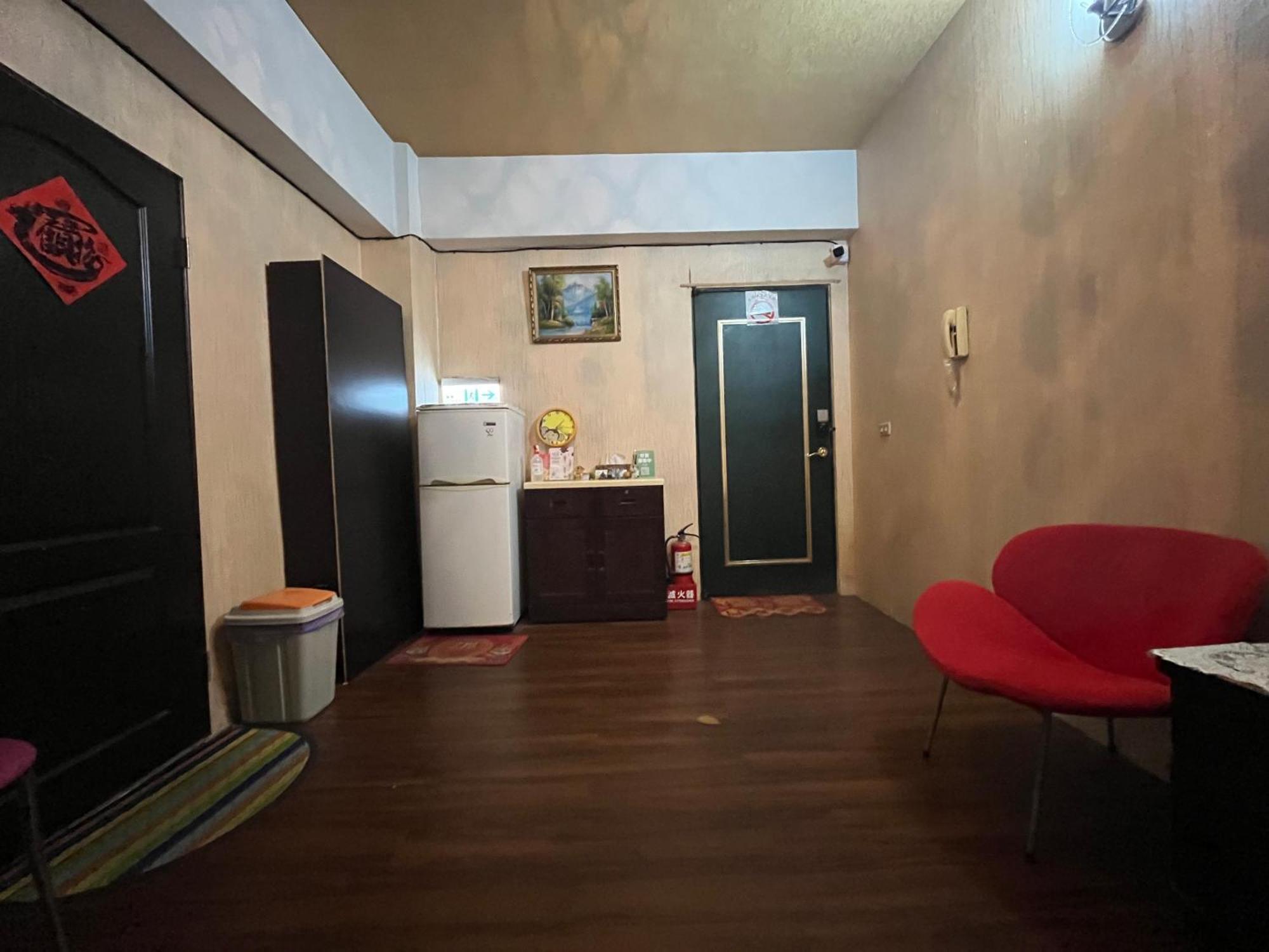 Apartament 藍晴庭 Luodong Zewnętrze zdjęcie